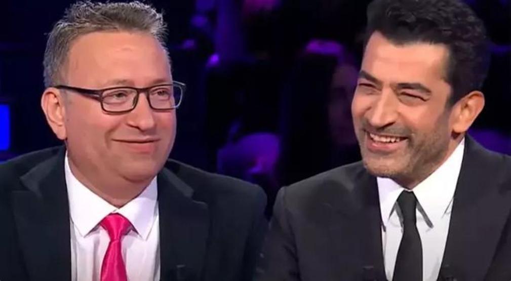 Kim Milyoner Olmak İsterde renkli anlar