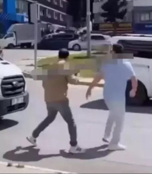 Kazaya neden oldu haberlerine ateş püskürdü Sinan Akçıl sessizliğini böyle bozdu