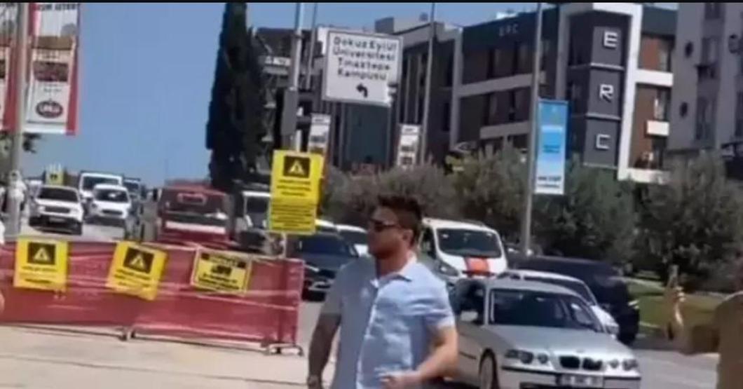 Kazaya neden oldu haberlerine ateş püskürdü Sinan Akçıl sessizliğini böyle bozdu