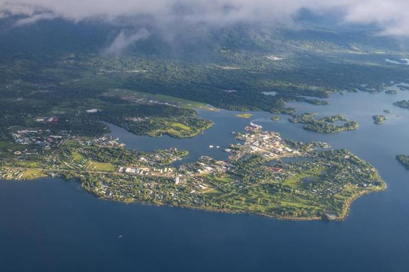 Papua Yeni Gine nerede, nüfusu kaç kişi, para birimi ne