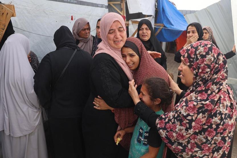 Refahta yaşanan felaketle ilgili skandal açıklama: Trajik bir hata