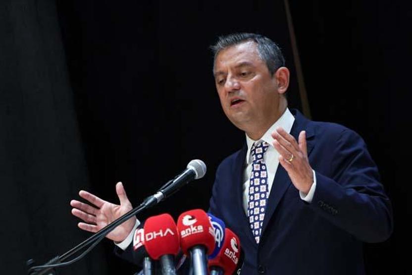 Abdulkadir Selvi yazdı: Özgür Özelin samimiyet testi...