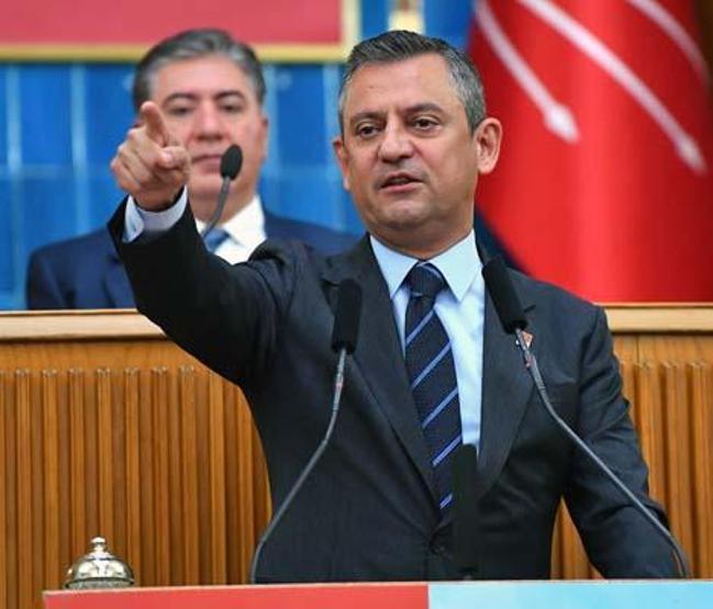 Abdulkadir Selvi yazdı: Özgür Özelin samimiyet testi...