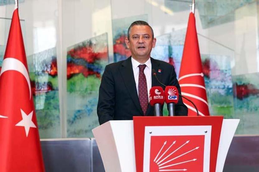 Abdulkadir Selvi yazdı: Özgür Özelin samimiyet testi...