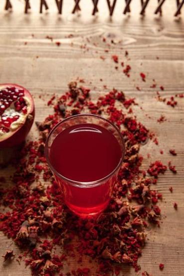 Nar mucizesi Bu etkisini kimse bilmiyor Yeni araştırma sonucu ortaya çıktı... Meğer Alzheimer hastalığını...