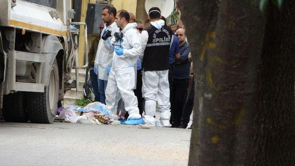 Türkiyenin gözü Pendikte 8 çocuk babası Nihat Salihe ne oldu (İşte son bilgiler)
