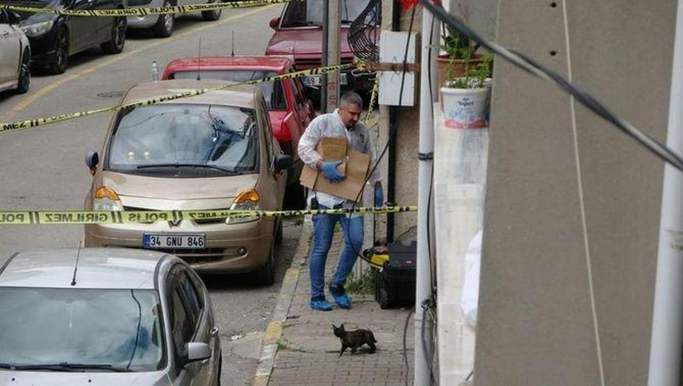 Türkiyenin gözü Pendikte 8 çocuk babası Nihat Salihe ne oldu (İşte son bilgiler)