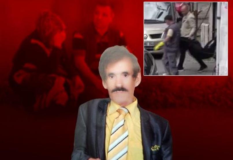 Türkiyenin gözü Pendikte 8 çocuk babası Nihat Salihe ne oldu (İşte son bilgiler)