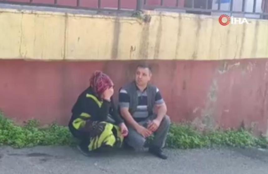 Türkiyenin gözü Pendikte 8 çocuk babası Nihat Salihe ne oldu (İşte son bilgiler)