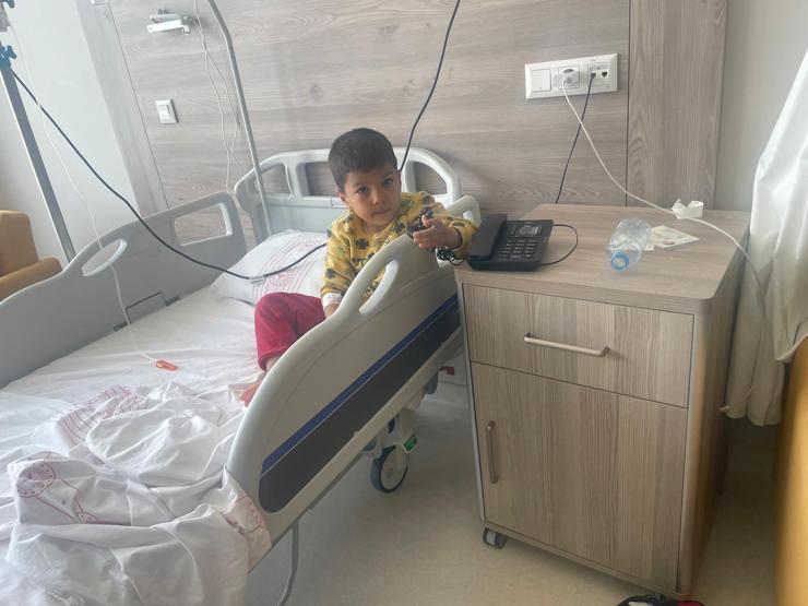 Ankaradaki selde bu görüntüyle hafızalara girmişlerdi: Kuzenlerden haber var