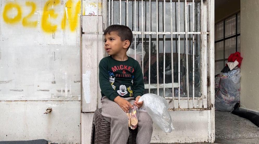 Ankaradaki selde bu görüntüyle hafızalara girmişlerdi: Kuzenlerden haber var