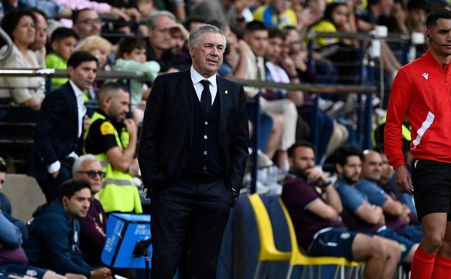 Carlo Ancelotti’den emeklilik açıklaması