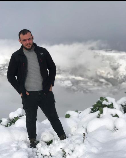 Akrabasını öldüren firari zanlı 17 gün sonra yakalandı