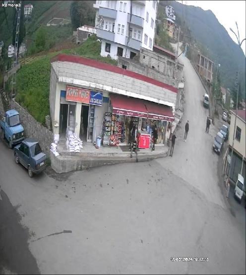 Akrabasını öldüren firari zanlı 17 gün sonra yakalandı