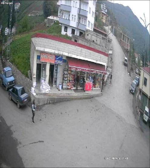 Akrabasını öldüren firari zanlı 17 gün sonra yakalandı