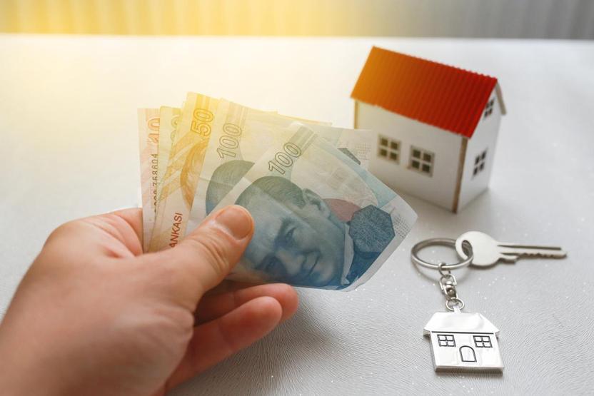 Ev almak isteyenler dikkat Yeni kampanya başlıyor: İşte detaylar