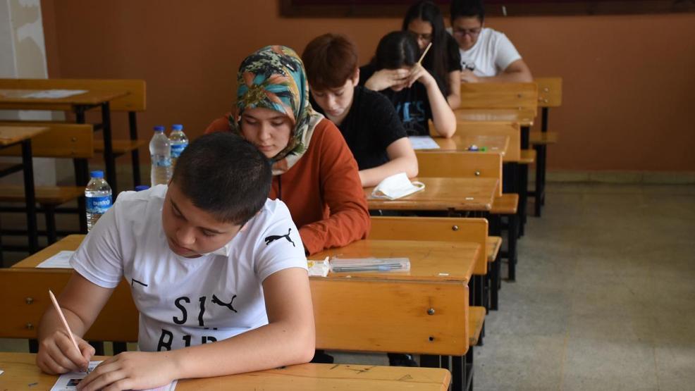 LGSye günler kaldı Öğrencilere altın değerinde son tüyolar