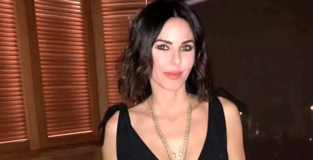 Defne Samyeli: O kadar süre sessiz kalabilmem mümkün değil