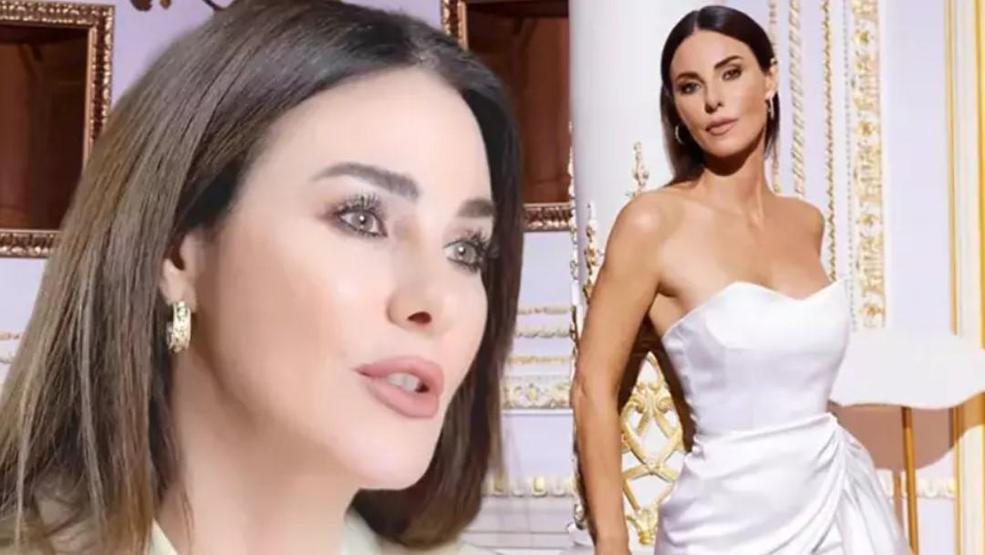 Defne Samyeli: O kadar süre sessiz kalabilmem mümkün değil