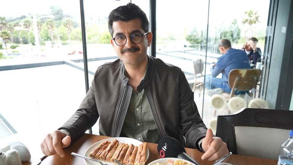 Samsunun tescilli lezzeti Dünyanın en iyi ekmeği seçilen ‘Bafra pidesi’nin sırrı ‘Bafra pidesi’ nasıl hazırlanıyor