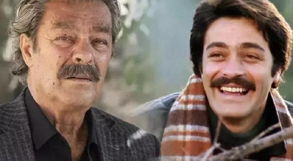Yeşilçamın yıldızı Kadir İnanır korkuttu Jülide Kural ve Levent İnanır açıkladı: Endişe edilecek bir durum yok