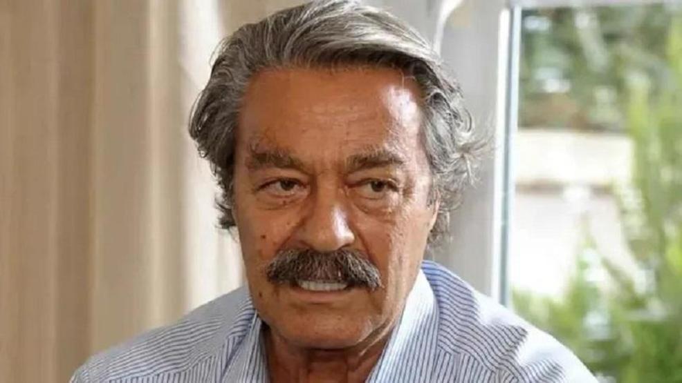 Yeşilçamın yıldızı Kadir İnanır korkuttu Jülide Kural ve Levent İnanır açıkladı: Endişe edilecek bir durum yok