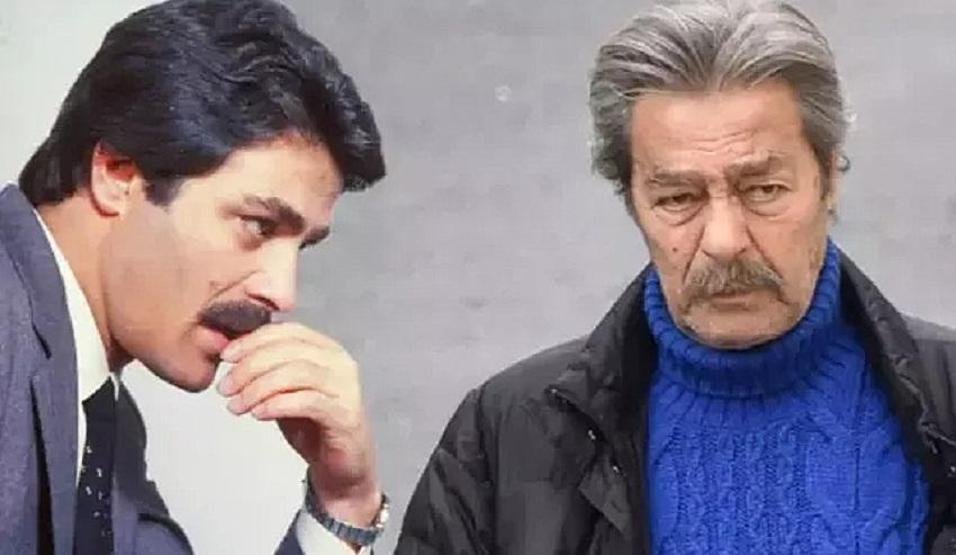 Yeşilçamın yıldızı Kadir İnanır korkuttu Jülide Kural ve Levent İnanır açıkladı: Endişe edilecek bir durum yok
