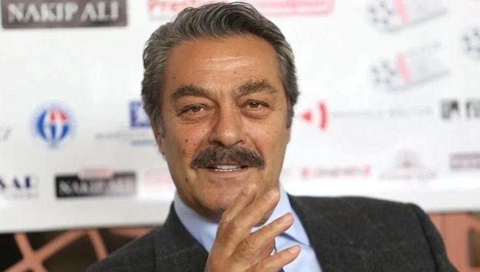 Yeşilçamın yıldızı Kadir İnanır korkuttu Jülide Kural ve Levent İnanır açıkladı: Endişe edilecek bir durum yok