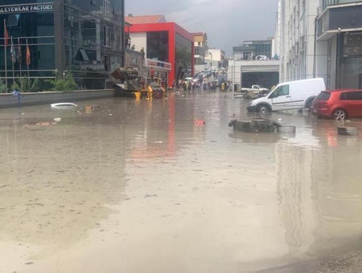 Meteoroloji uyardı Kavurucu sıcaklar geliyor: Tarih belli oldu
