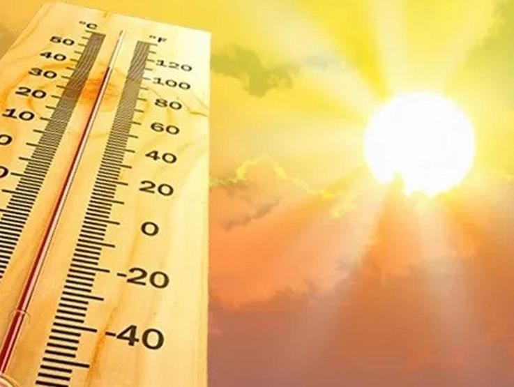 Meteoroloji uyardı Kavurucu sıcaklar geliyor: Tarih belli oldu