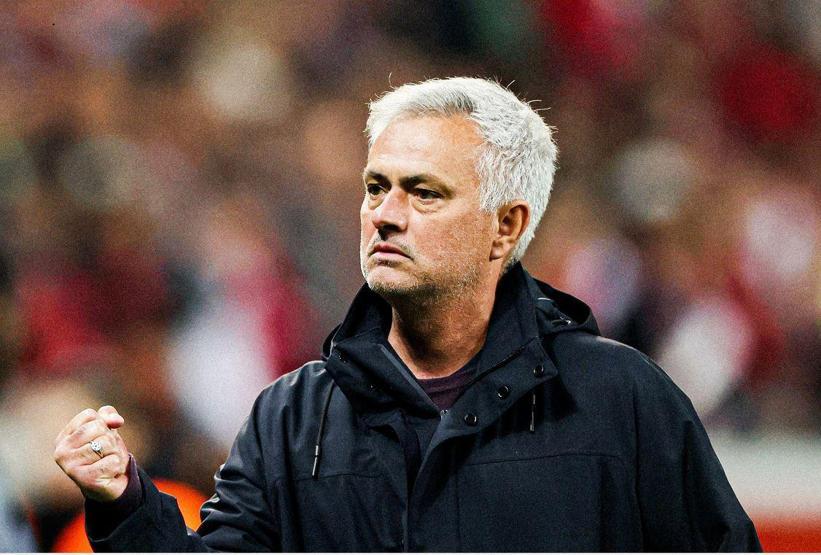 Fenerbahçede Jose Mourinho net konuştu: Kimseyi satmayın