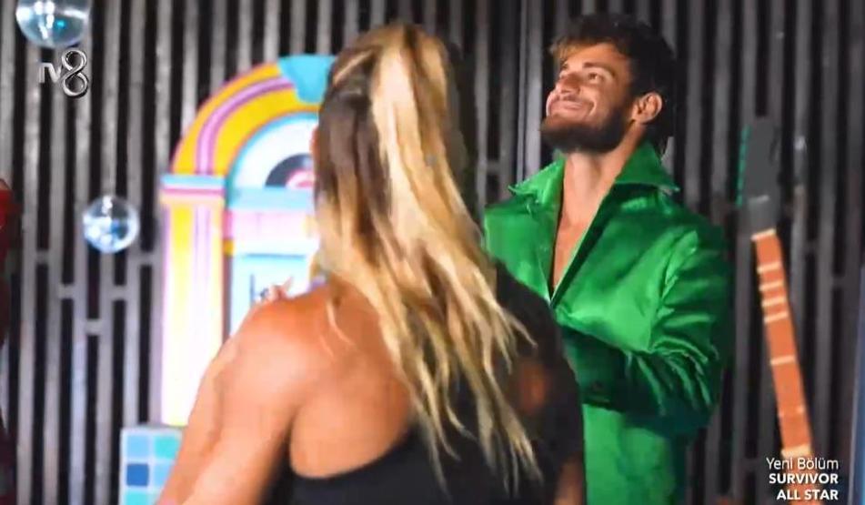 Son dakika: Survivorda kim aday oldu İşte eşleşmeler 29 Mayıs 2024 Survivor eleme adayı kim oldu, potaya kim gitti Dokunulmazlığı kim kazandı