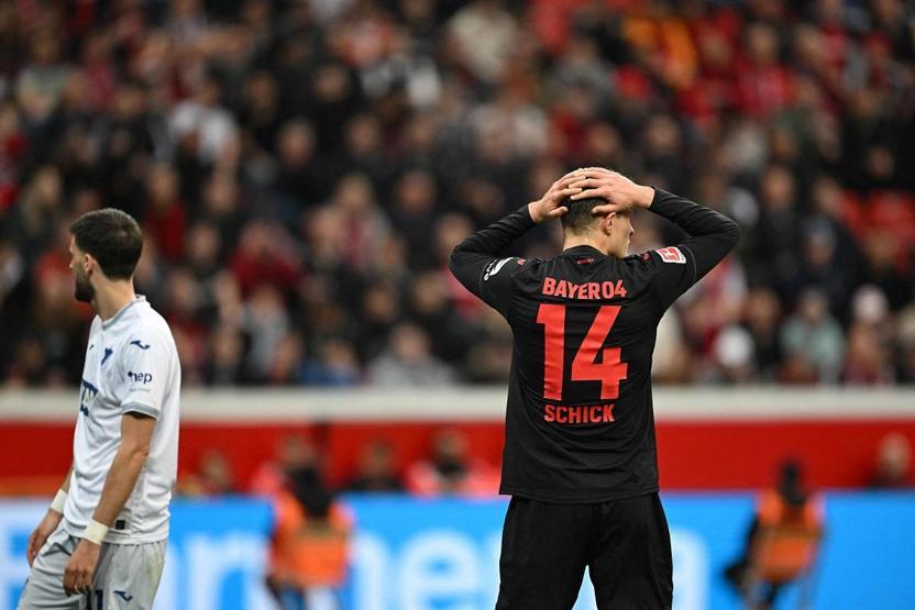 Beşiktaş ısrarla istiyor Golcüde rota Bundesliga