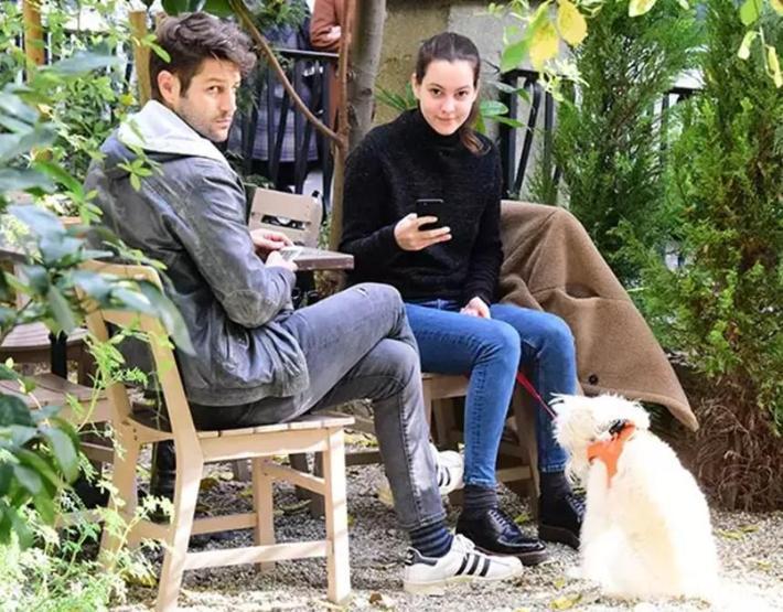 Serhat Teomandan Leyla Feray açıklaması: Düğünü bakıp göreceğiz