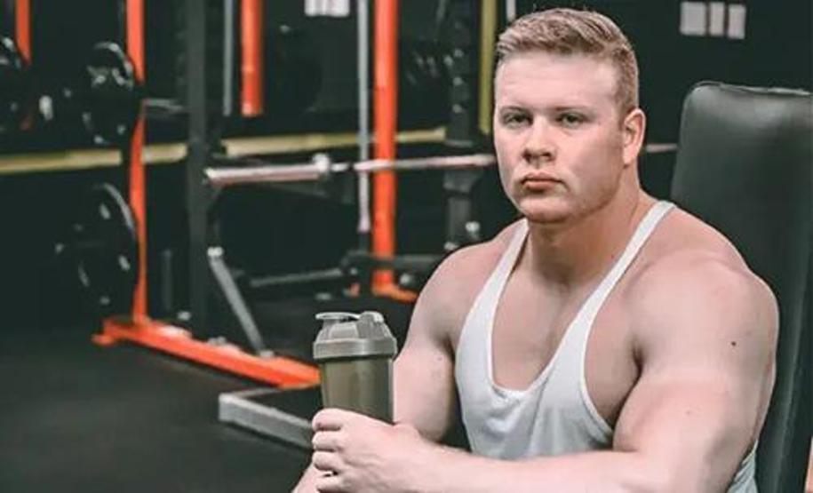 Bu zararını kimse bilmiyor: Kas yapmak için içiyorlar ama cildi bakın ne hale getiriyor Protein tozlarındaki tehlike
