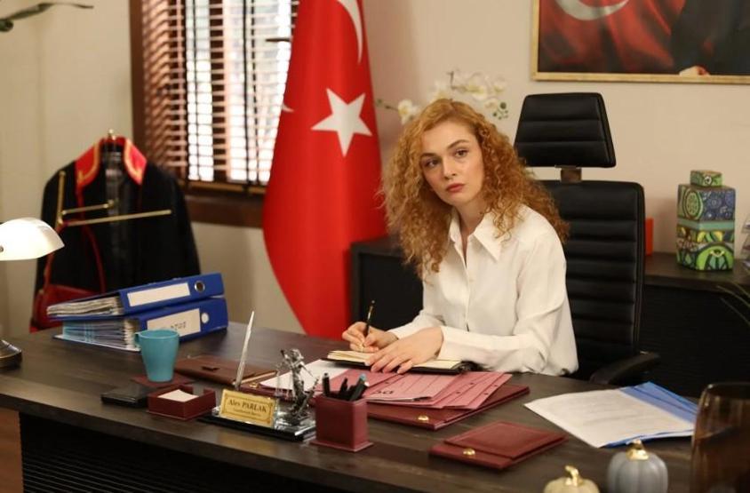 Kübra Ünlü yazdı Taş Kâğıt Makasta, Harun’a kurulan kumpas, Kadri’nin hayatını kaybettirdi
