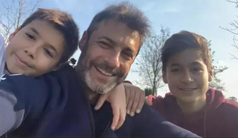 Barış Kılıç İyi ki var diyerek açıkladı