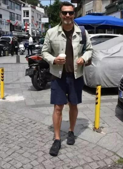 Barış Kılıç İyi ki var diyerek açıkladı