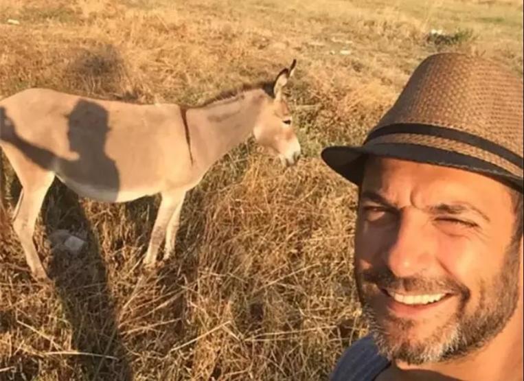 Barış Kılıç İyi ki var diyerek açıkladı