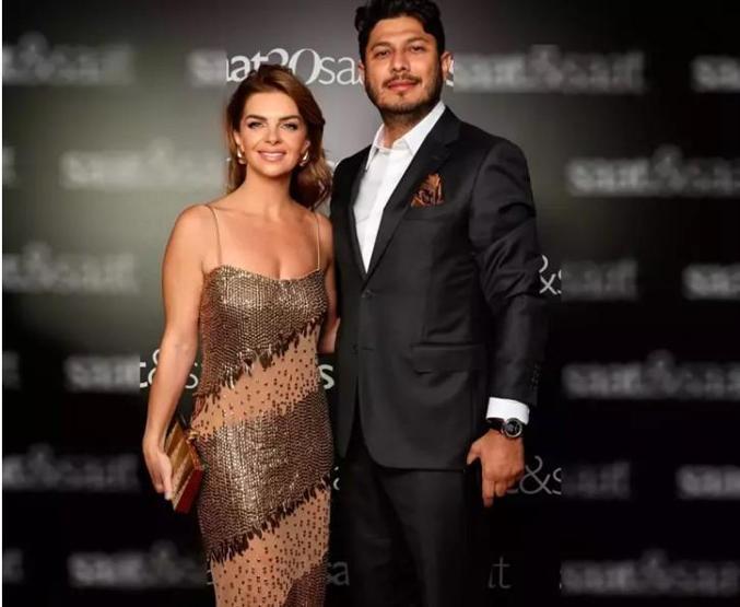 Pelin Karahan: Onun çocuğu olmak çok güzel bir duygu olmalı