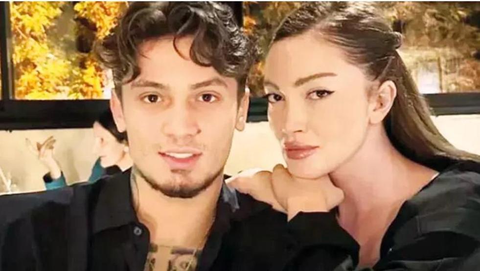 Çakaldan yeni şarkı Eski aşkı Danla Biliçe gönderme mi yaptı
