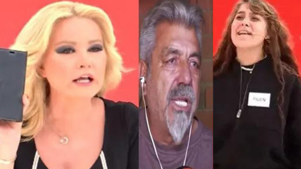 10 yıl süren skandallar zinciri Müge Anlı isyan etti: ‘Terbiyesiz, ahlaksız’