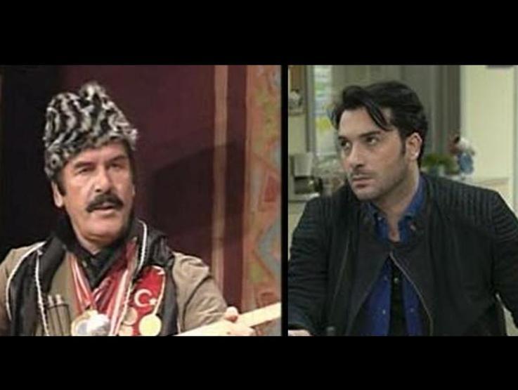 Arka Sokakların Hakanı Ozan Çobanoğlu gündem oldu İlk kez duyanlar şaştı kaldı: ‘Meğer babası ünlü halk ozanı…’