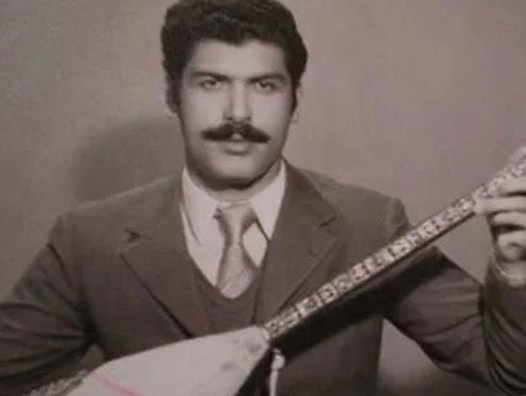 Arka Sokakların Hakanı Ozan Çobanoğlu gündem oldu İlk kez duyanlar şaştı kaldı: ‘Meğer babası ünlü halk ozanı…’