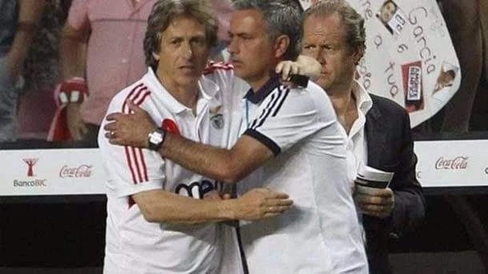 Fenerbahçede Jose Mourinho net konuştu: Kimseyi satmayın