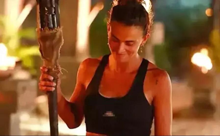 Survivor Pınar Saka: Kalbim de, aklım da hâlâ Dominikte