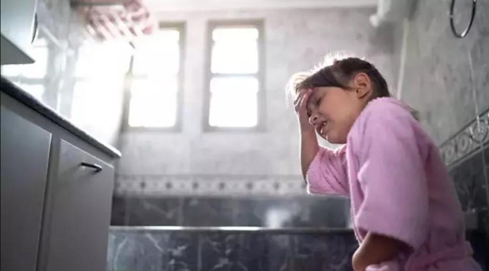 Uzmanı uyardı: Çocuklarda ishal vakaları arttı