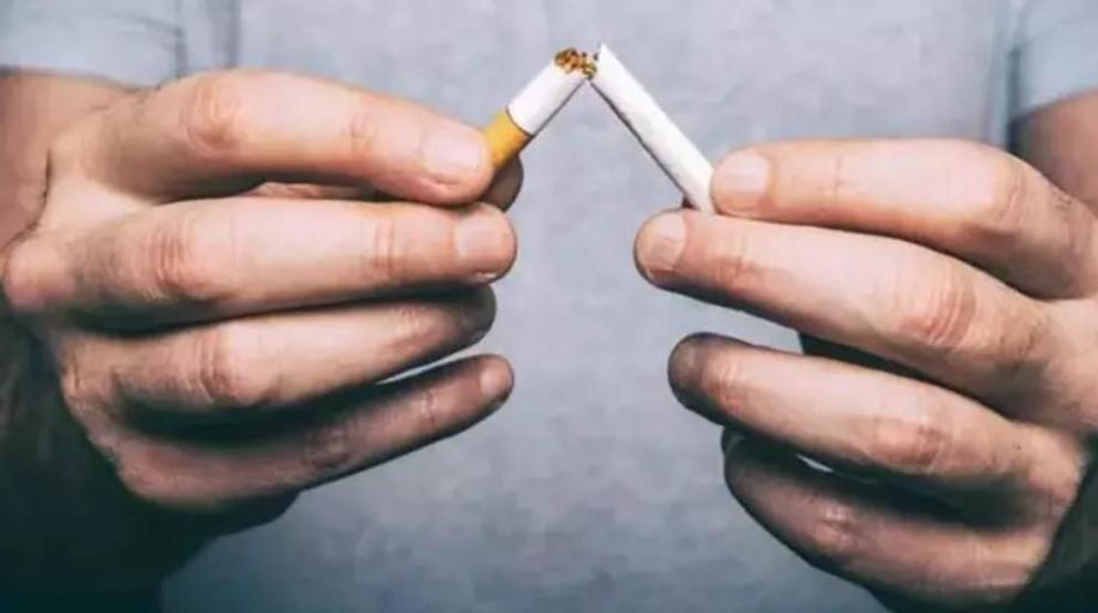 Prof. Dr. Tevfik Özlü: Yaşamınıza 15-20 yıl eklemek için sigarayı bırakın