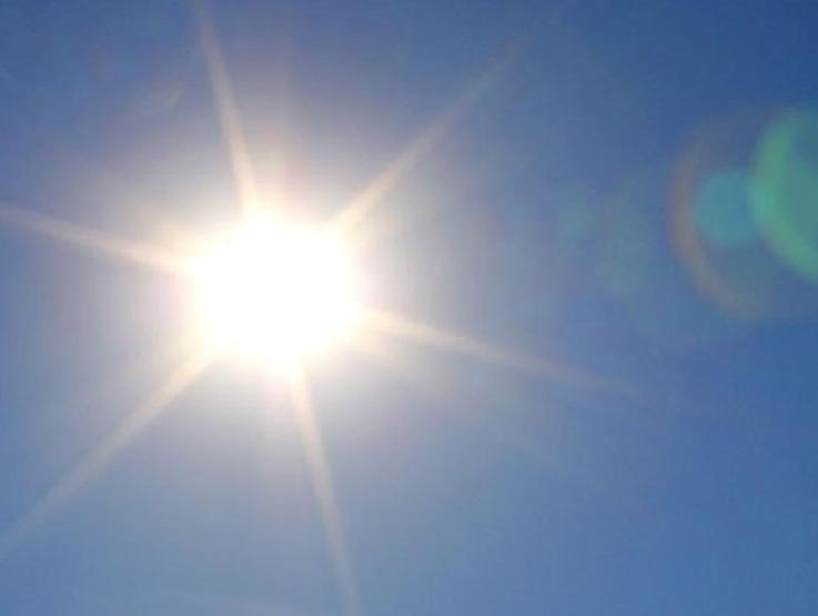 Dikkat Meteoroloji uyardı: Haziran ayı kavuracak
