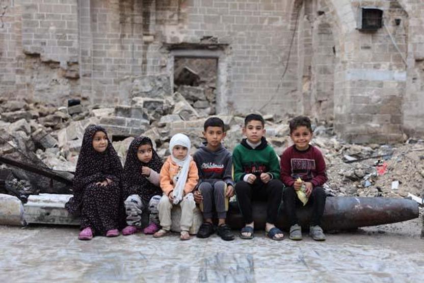Bu katliam artık son bulmalı: 3 aşamalı barış planı